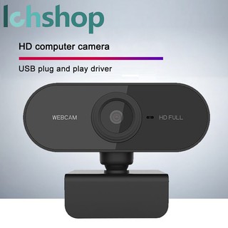 Camera Xoay 360 Độ 1080p Hd Cho Máy Quay