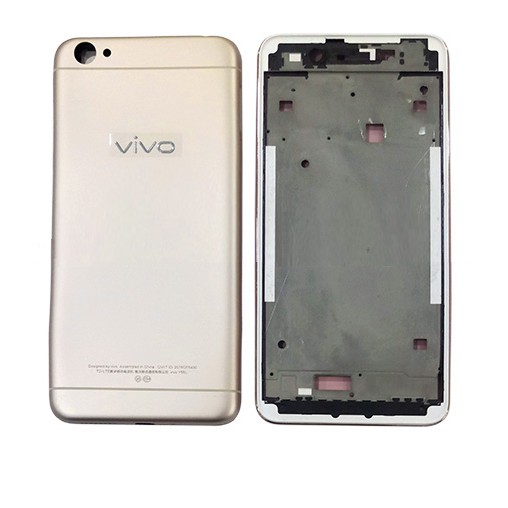 Vỏ bộ điện thoại Vivo Y55