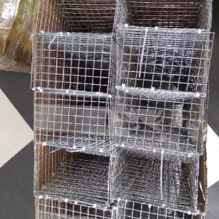 Lồng bẫy rắn loại 1 m