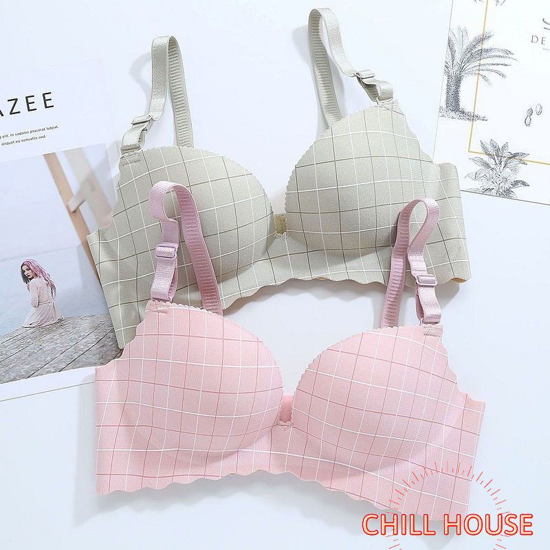 ÁO NGỰC SU NON KHÔNG GỌNG CAO CẤP XUẤT HÀN K92 - CHILL HOUSE | BigBuy360 - bigbuy360.vn