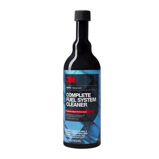 Dung môi phụ gia xăng 3m 08813 - pn8813 fuel system cleaner tank additive 16oz