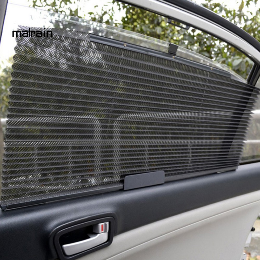Lưới Che Nắng Cho Cửa Sổ Xe Hơi