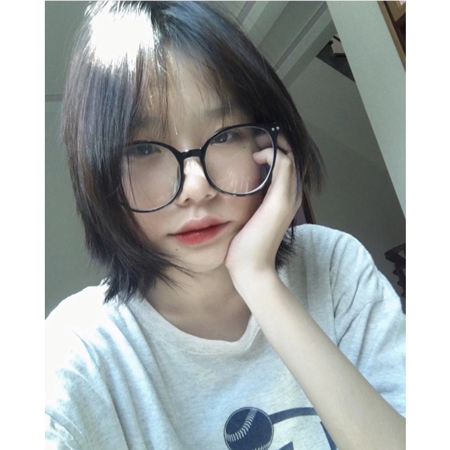 HOT DEAL - GỌNG KÍNH OVERSIZE BẢN TO