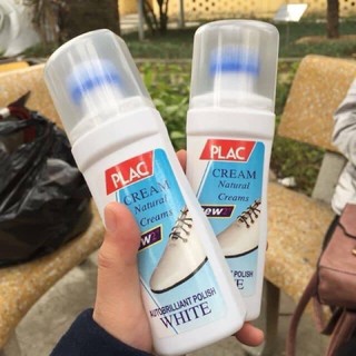 Sale tẩy giầy plac