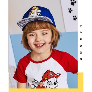 Nón Đội Cứu Hộ Paw Patrol Bé Gái Bé Trai