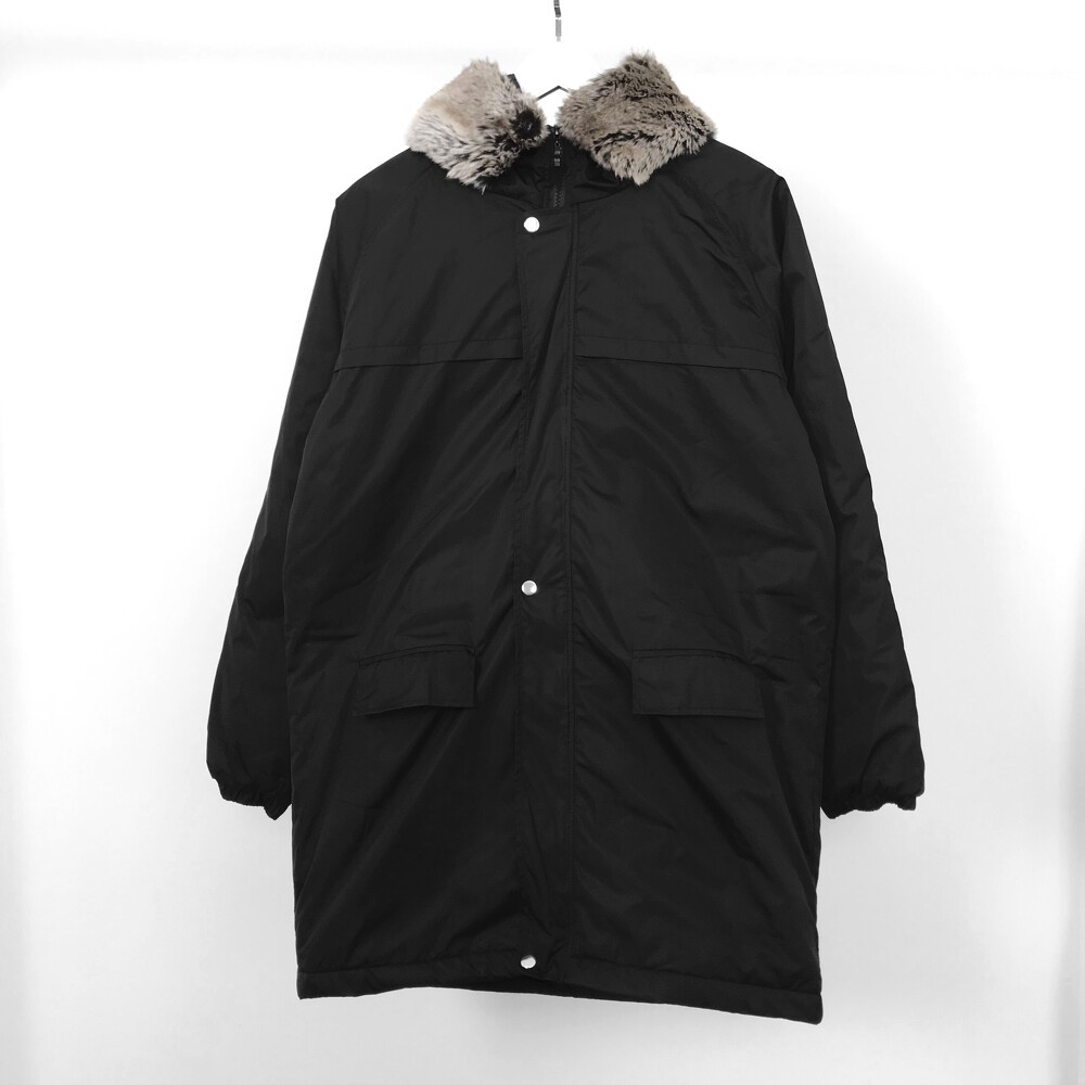 Áo khoác Parka Windy, JACKLANE , Áo Khoác Dài Tay Unisex Jack Lane có mũ | BigBuy360 - bigbuy360.vn