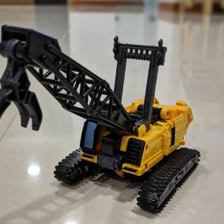 Mô hình Trans.former High Tower - Aoyi Mech Devastator