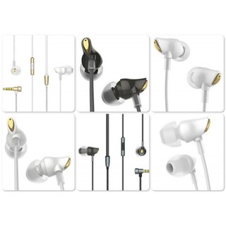 Tai nghe nhét tai Rock Zircon Stereo