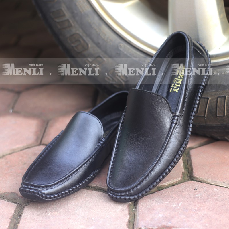 Giày tây GLSP139 trẻ trung