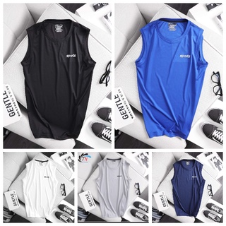 [ XẢ HÀNG ] ÁO THUN LẠNH BA LỖ NAM , ÁO SÁT NÁCH CÁ TÍNH MẶC Ở NHÀ, TẬP GYM, DẠO PHỐ (CÓ BIG SIZE)