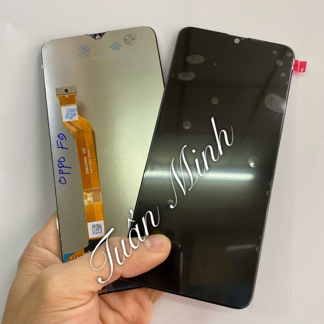 Màn hình Oppo F9