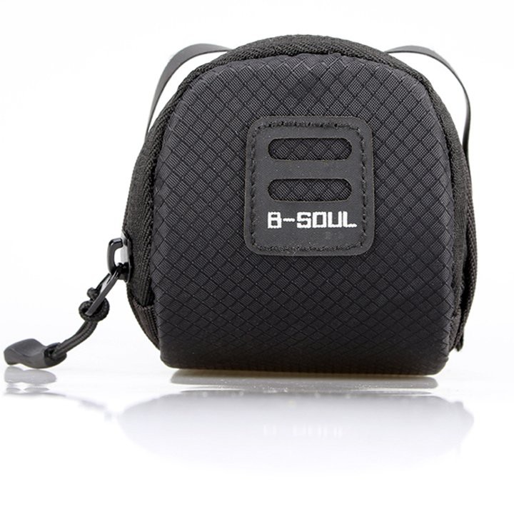 Túi treo cốt yên xe đạp B-Soul