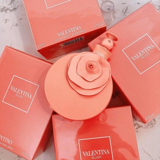 Nước Hoa 🌟 Nước hoa 𝐕𝐀𝐋𝐄𝐍𝐓𝐈𝐍𝐎 Valentina Blush 10ml/20ml