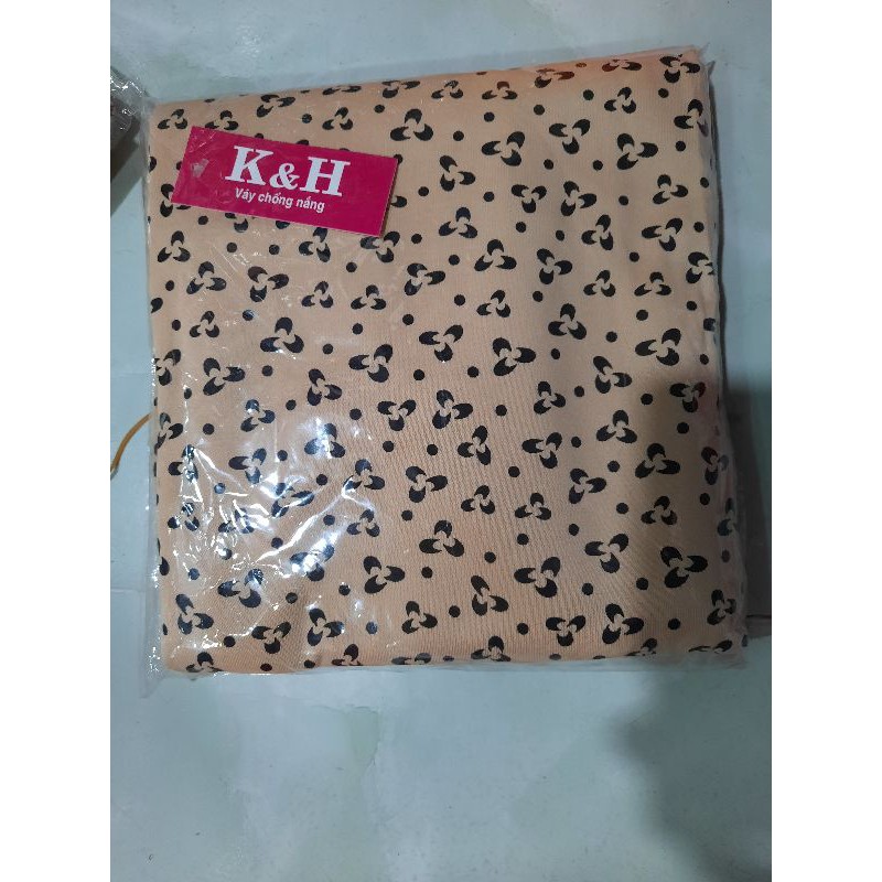 Sỉ Quần chống nắng, váy chống nắng dạng quần, quần chống nắng vải thun dày. | BigBuy360 - bigbuy360.vn