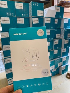Kính nillkin XD cp+ max iphone 11 pro max