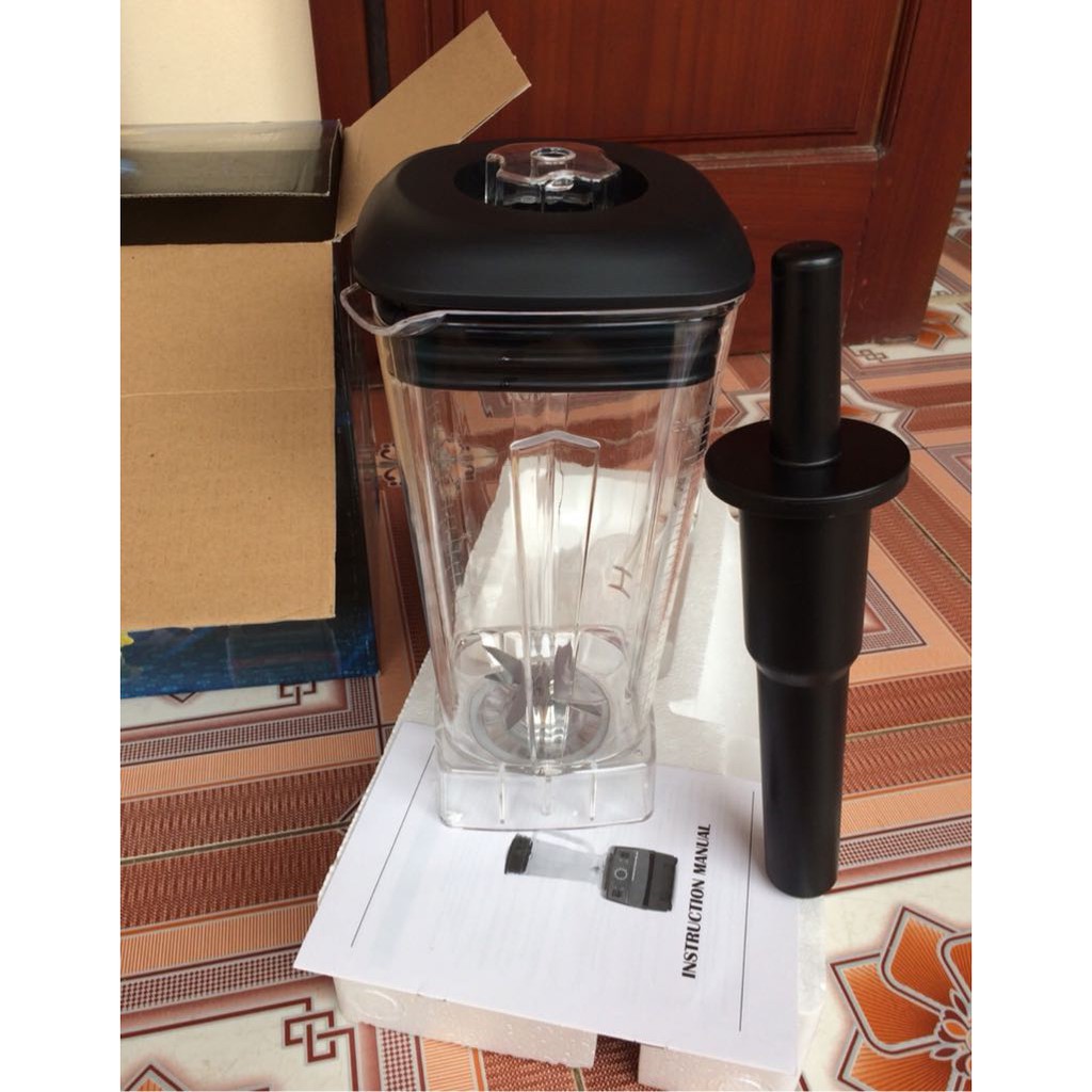 CỐI XAY MÁY SINH TỐ BLENDER