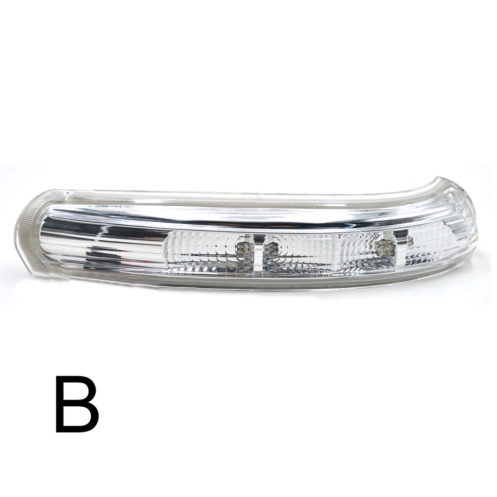 Đèn LED xi nhan gắn gương chiếu hậu cho Chevrolet Captiva 2007-2016