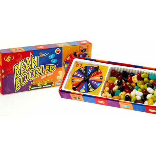 KẸO THỐI LỚN BEAN