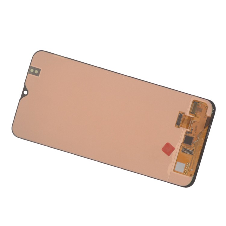 BỘ MÀN HÌNH SAMSUNG A20 Q-LED 3IC CÓ KHUNG