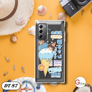 Ốp lưng dẻo Samsung Galaxy Note 20