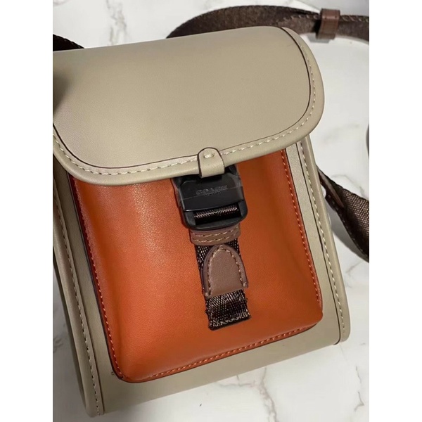 SẴN ✨ TÚI ĐEO CHÉO NAM 2in1 CHARTER C2601 | BigBuy360 - bigbuy360.vn