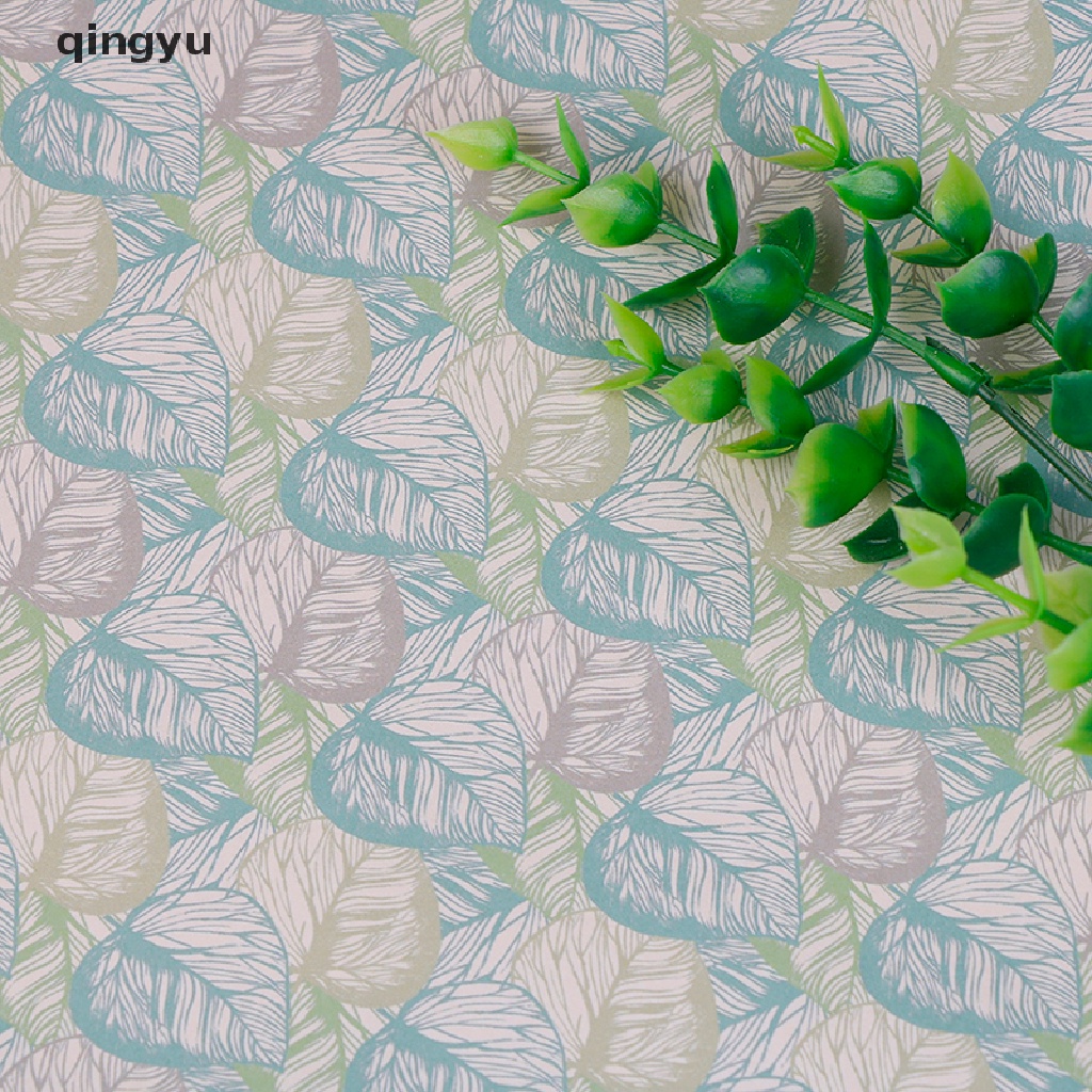 Giấy Dán Tường Mini Trang Trí Nhà Búp Bê Tỉ Lệ 1: 12