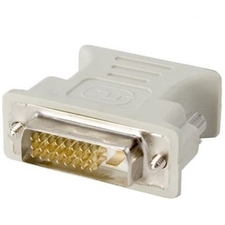[FREESHIP 99K]_Đầu chuyển DVI-D 24+1 sang VGA