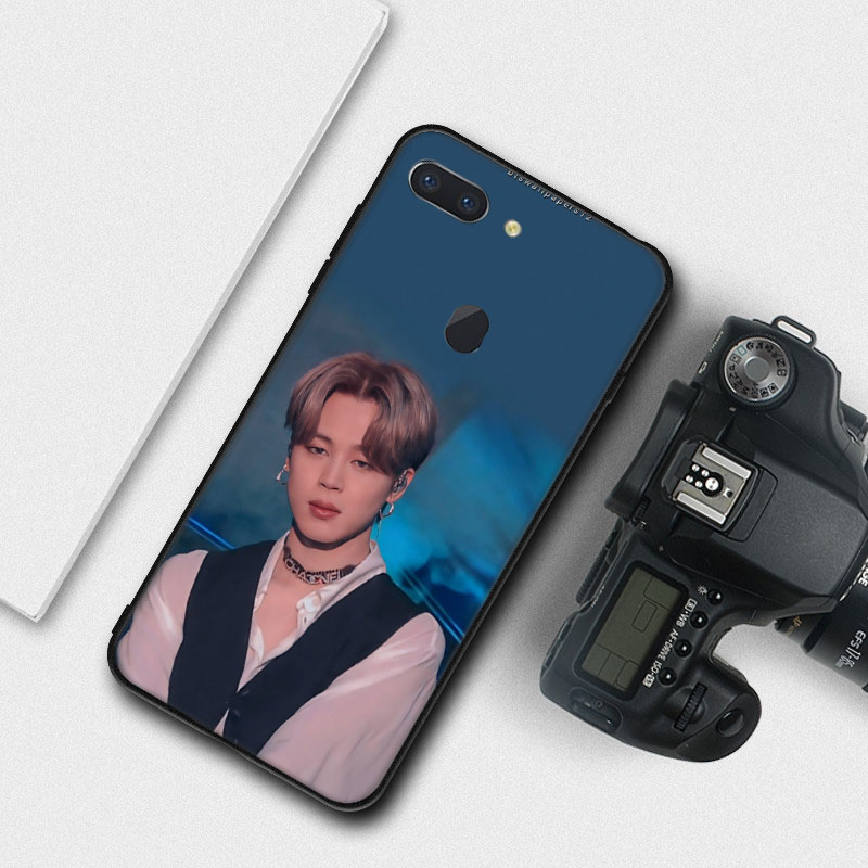 Ốp Điện Thoại Mềm Thời Trang Cho Oppo A3S A37 A39 A5S A59 A77 A83 F5 F7 F9 Dễ Thương | BigBuy360 - bigbuy360.vn