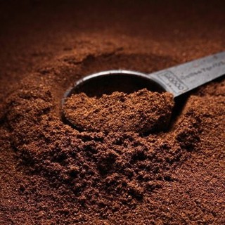 CÀ PHÊ RANG XAY TERRA COFFEE - GÓI 250G