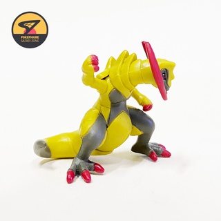Mô hình Pkm Haxorus Tomy ARTS