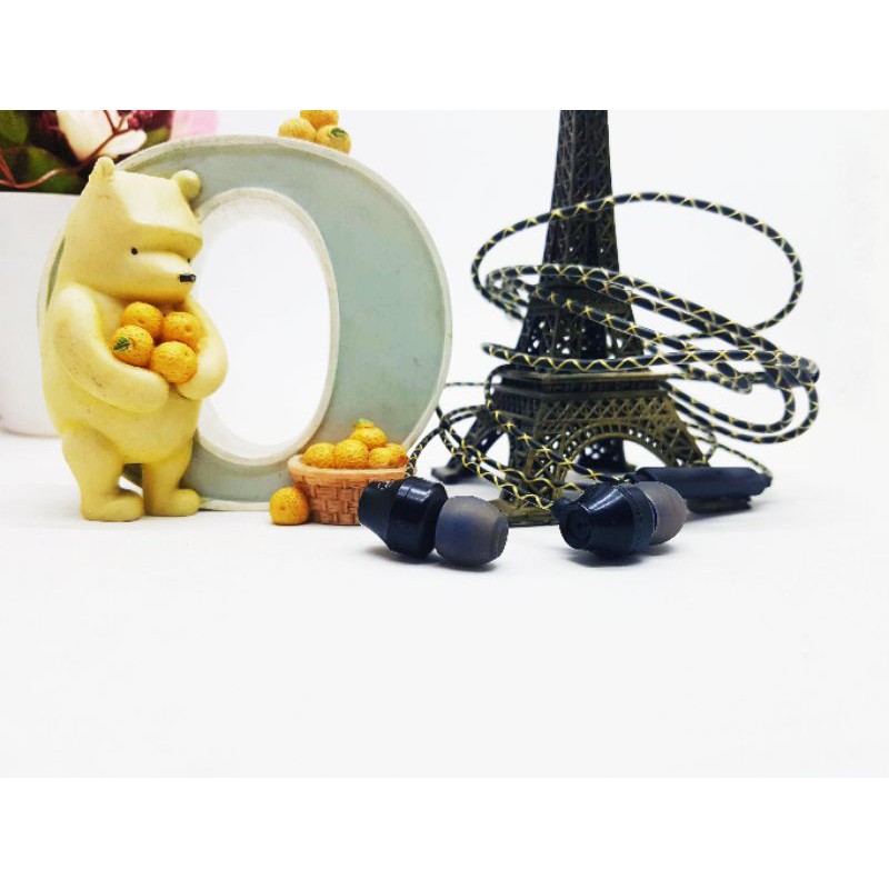 Tai nghe Thủ công Handmade King HK Ear Indy 4