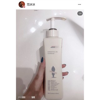 [SẴN] Cặp dầu gội dầu xả ADOLPH