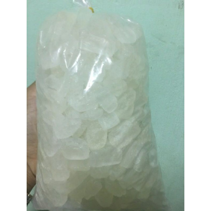 Đường phèn viên 1kg