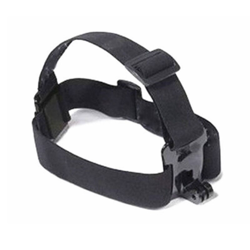 Dây Đeo Đầu Gắn Camera Hành Động Gopro Hero 8 7 6 5 4 3 Xiaomi yi 4K Action for Eken H9 SJCAM for Go Pro | BigBuy360 - bigbuy360.vn