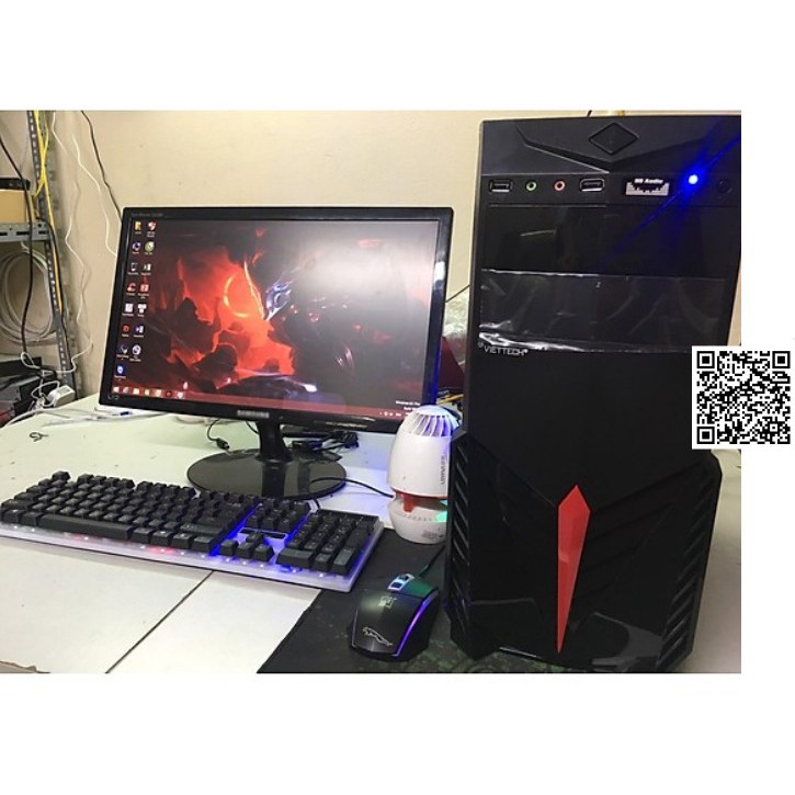 PC Máy Vi Tính Để Bàn I3 chơi game giá rẽ 478 | BigBuy360 - bigbuy360.vn