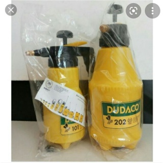 Bình xịt nén áp suất, bình xịt phun sương, bình tưới cây cảnh loại 1 lít , 2 lít và 2,5 lít