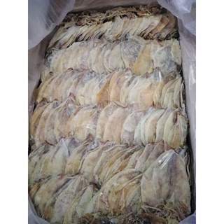Khô Mực Kiên Giang 1kg