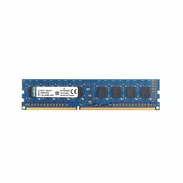 Ram Máy tính 2GB DDR3 1333Mhz (PC3-10600u) | WebRaoVat - webraovat.net.vn