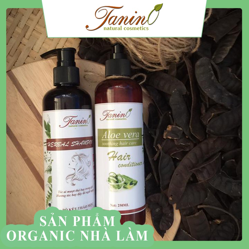 COMBO GỘI XẢ THẢO MỘC, MẶT NẠ TẨY DA CHẾT GÓT CHÂN ORGANIC NHÀ LÀM NGUYÊN LIỆU TỰ NHIÊN THÂN THIỆN VỚI NGƯỜI DÙNG