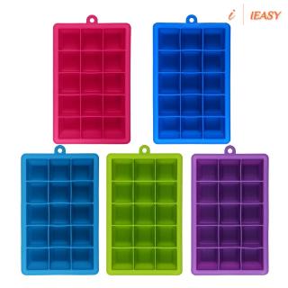 Khay đá viên bằng silicon