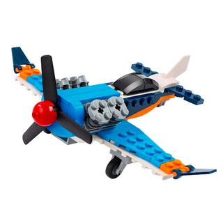 Lego Creator 31099 Máy Bay Cánh Quạt