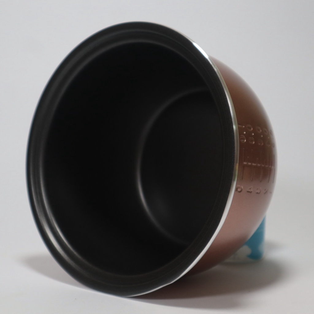 Nồi cơm điện mini dung tích 1L, Nồi cơm điện nhỏ GOOGKOO GK108 - Bảo hành chính hãng 12 tháng