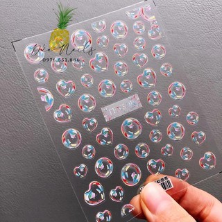 Album stick cao cấp 6