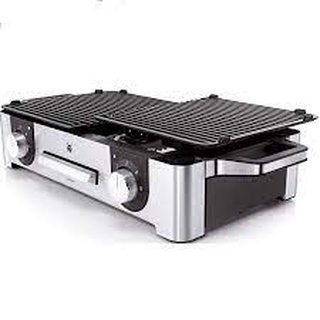 Bếp nướng 2 vùng WMF Lono Master-Grill