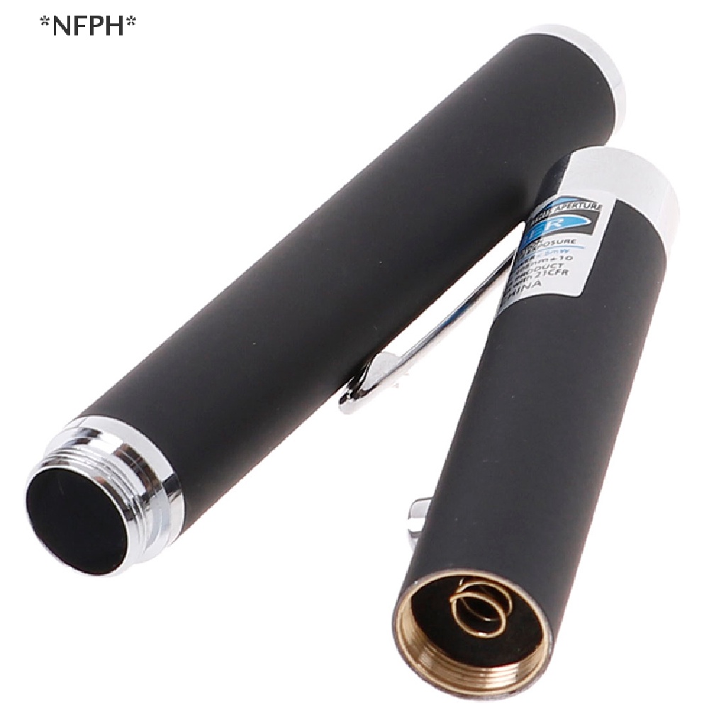 [NFPH]] Bút Thử Đèn Pin Chống Ánh Sáng Xanh Dương Dùng Dạy Học Cho Mèo [Bán Chạy]