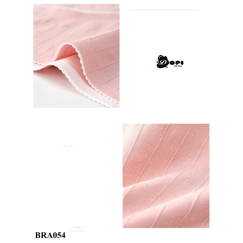 (BRA054) Quần lót cotton quần chíp đồ lót kháng khuẩn nữ cao cấp | BigBuy360 - bigbuy360.vn