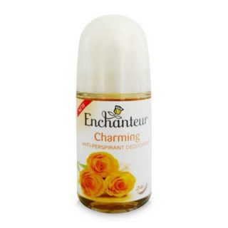 Lăn khử mùi nước hoa Enchanteur Deluxe Charming 50 ml