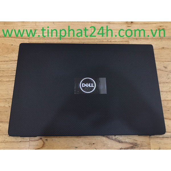 [Mã 44ELSALE2 giảm 7% đơn 300K] Thay Vỏ Mặt A Laptop Dell Latitude E7410 0TWW52