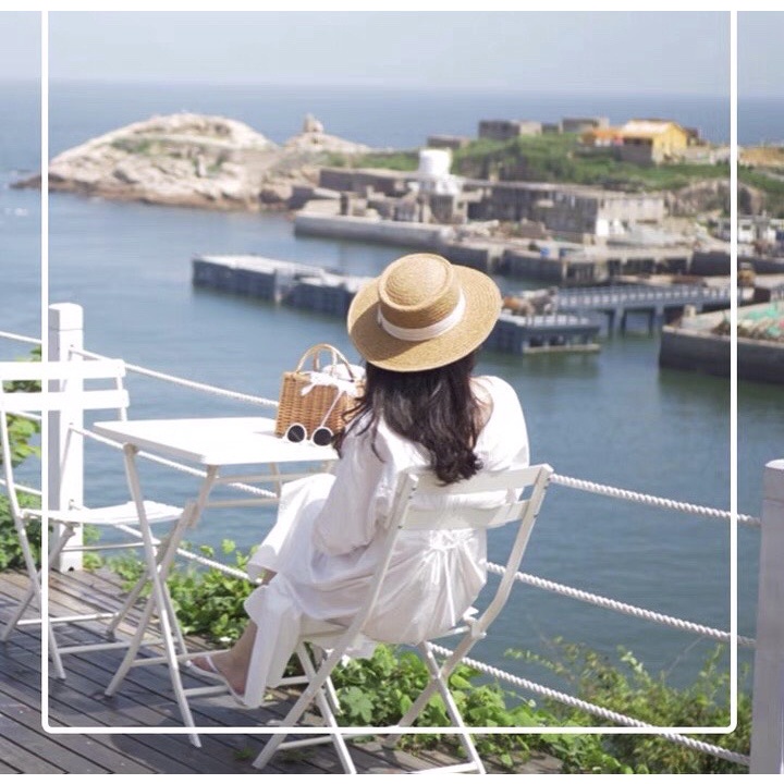 [VIP] Mũ Cói Đi Biển Rộng Vành, Mũ Cói TAI BÈO Thời Trang Cao Cấp