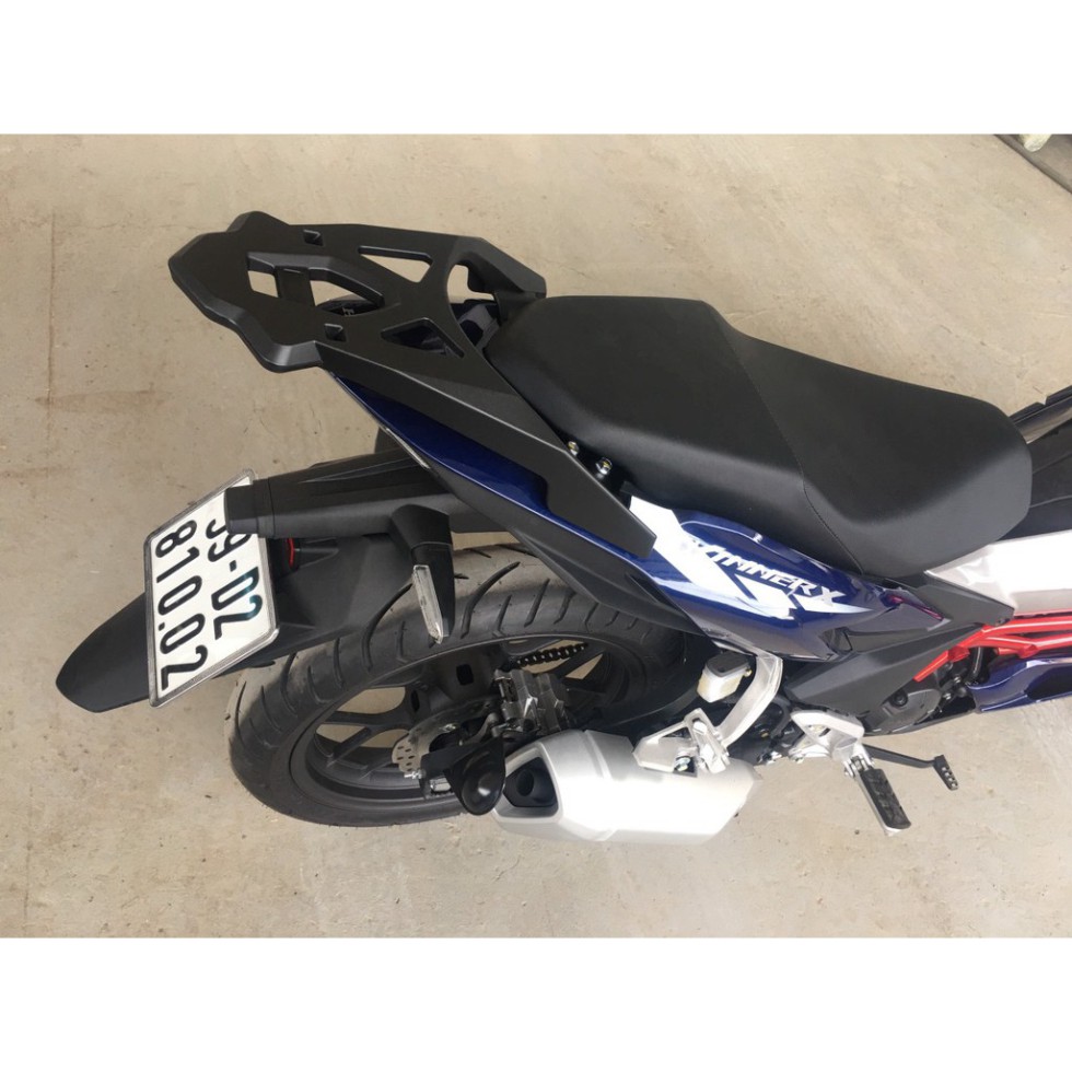 TAY XÁCH, TAY DẮT WINNER X CHÍNH HÃNG MOTOR ART ĐÚC NHÔM NGUYÊN KHỐI